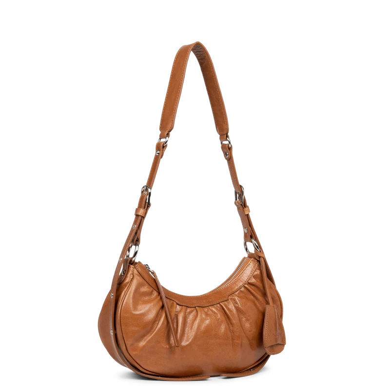 Petit sac demi lune - Rétro & Glam