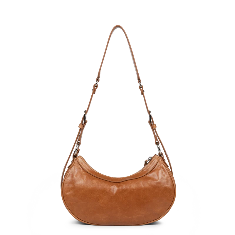 Petit sac demi lune - Rétro & Glam