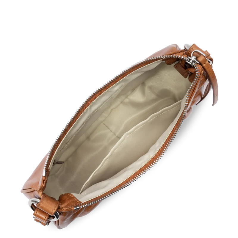 Petit sac demi lune - Rétro & Glam
