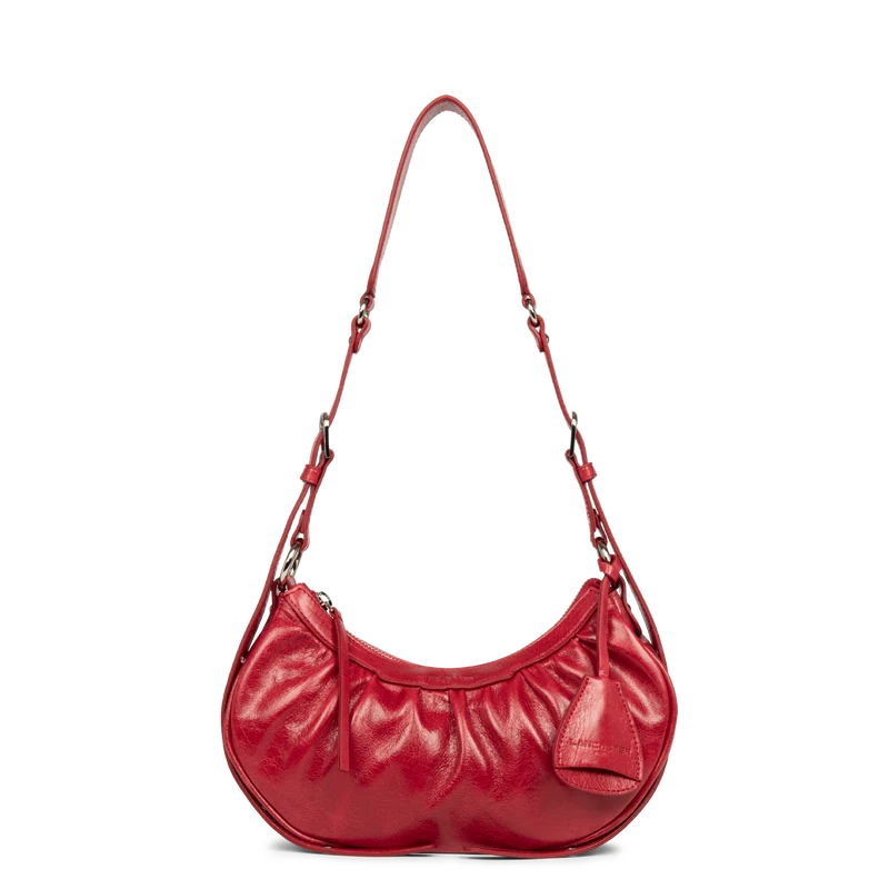 Petit sac demi lune - Rétro & Glam
