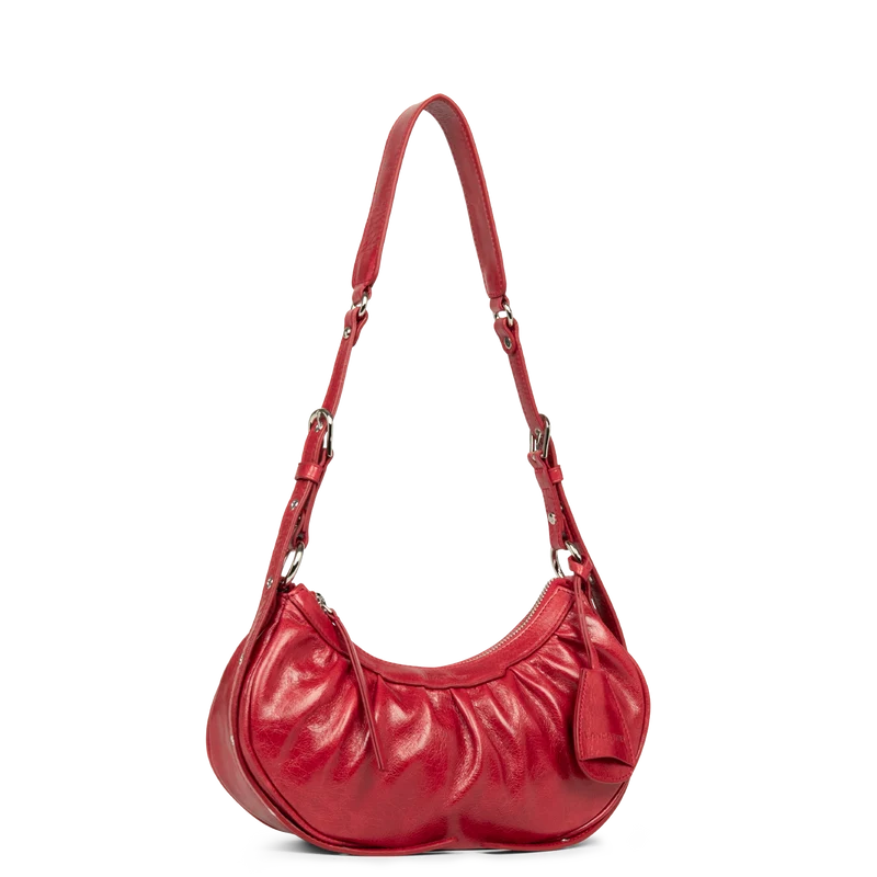 Petit sac demi lune - Rétro & Glam