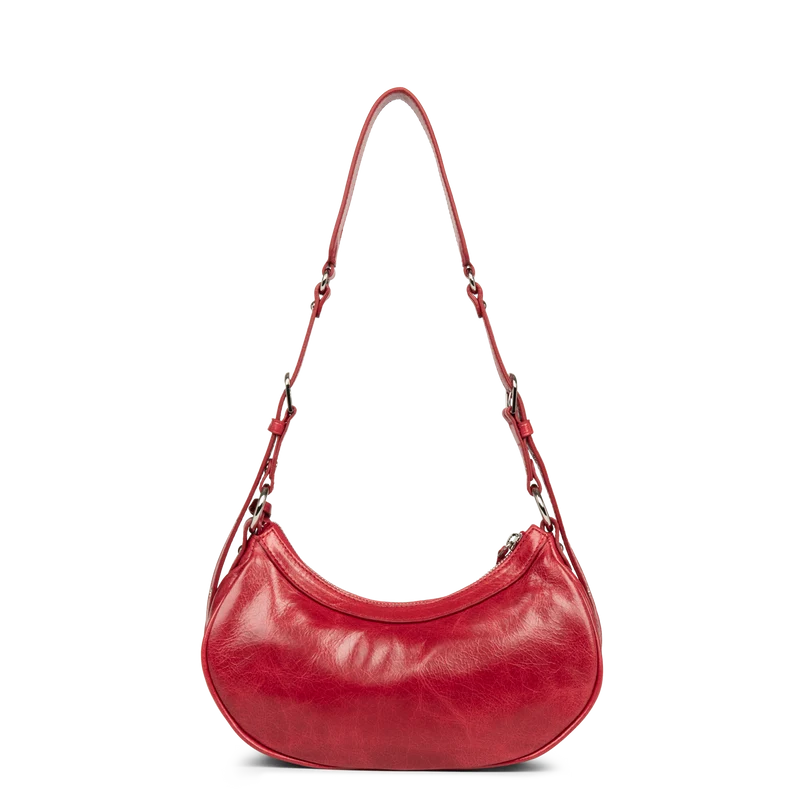 Petit sac demi lune - Rétro & Glam