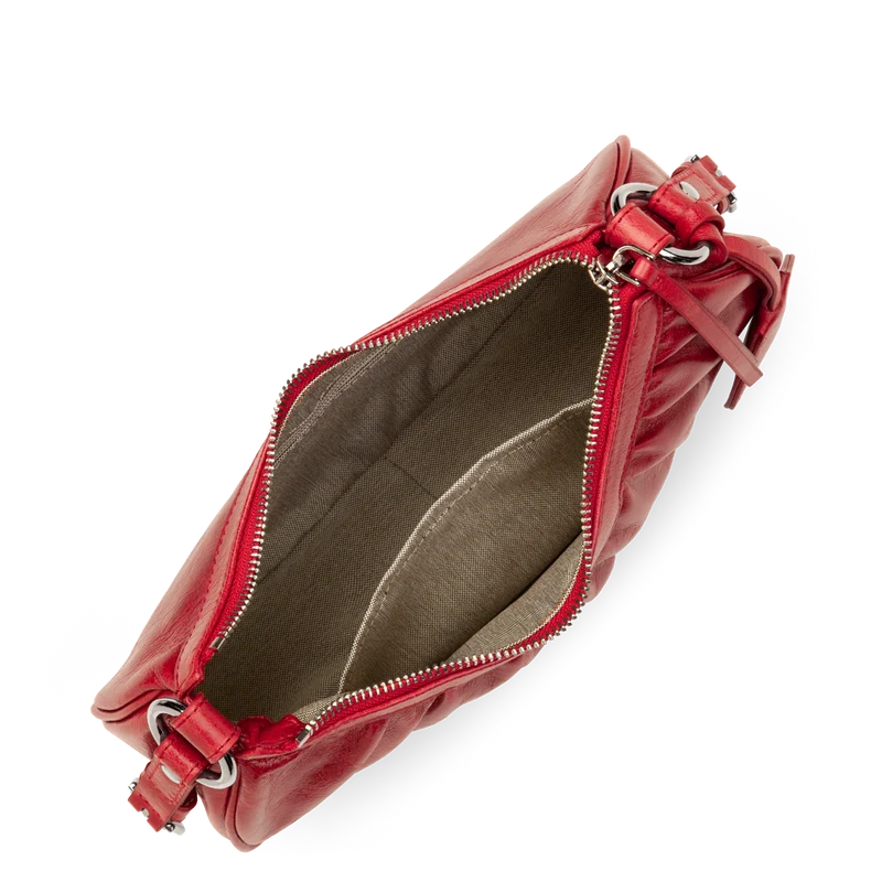 Petit sac demi lune - Rétro & Glam