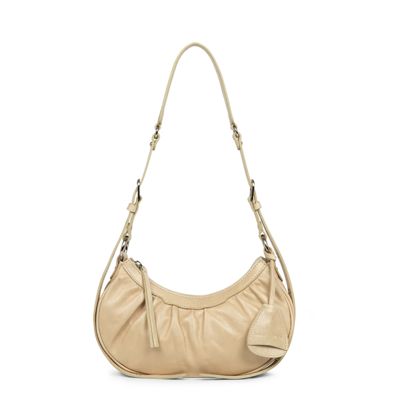 Petit sac demi lune - Rétro & Glam