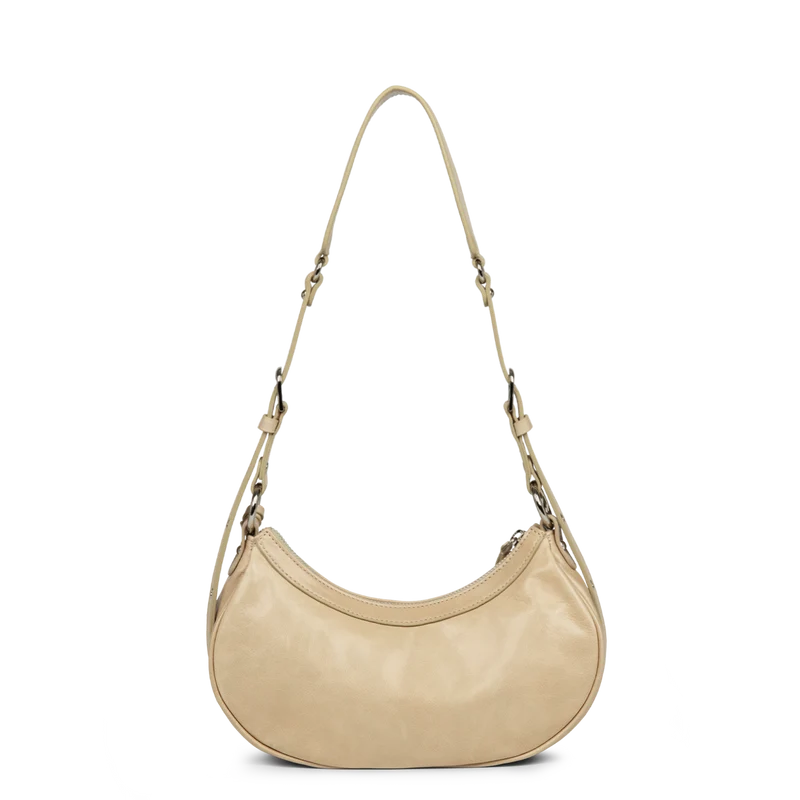 Petit sac demi lune - Rétro & Glam