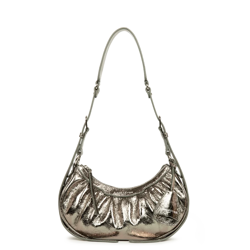 Petit sac demi lune - Rétro & Glam