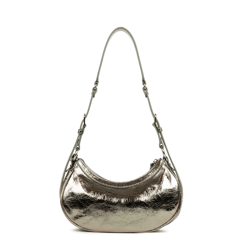 Petit sac demi lune - Rétro & Glam