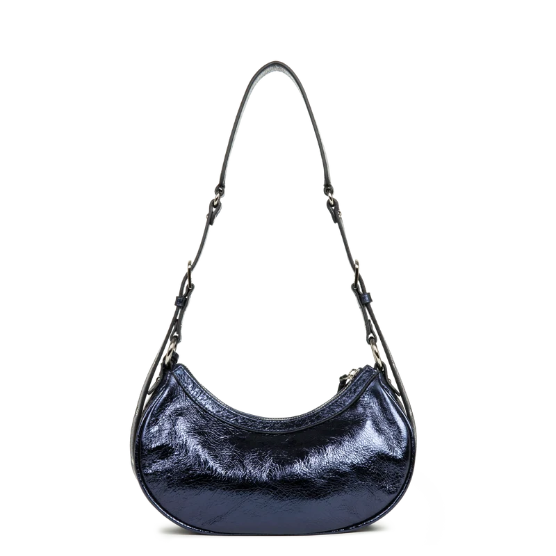 Petit sac demi lune - Rétro & Glam