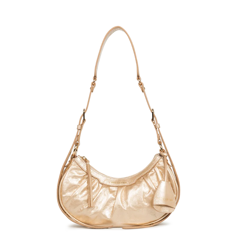 Petit sac demi lune - Rétro & Glam