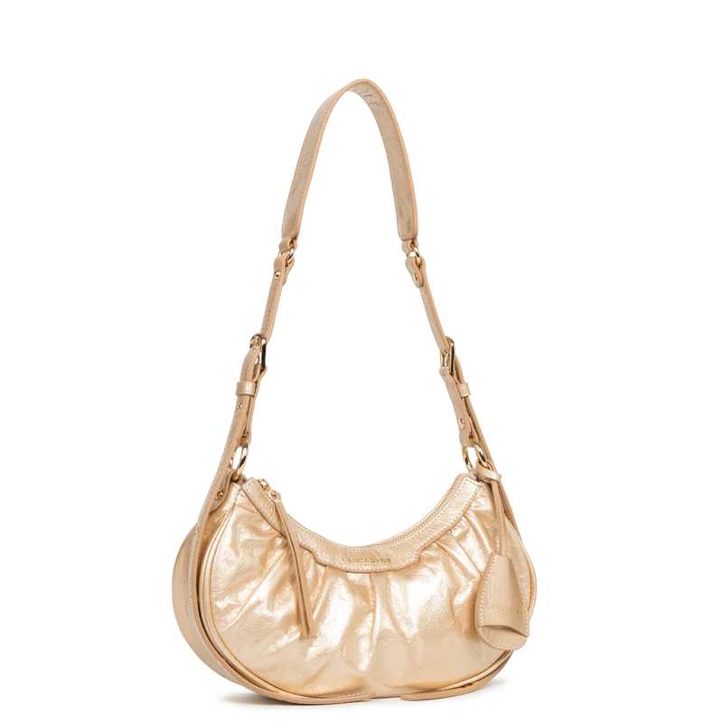 Petit sac demi lune - Rétro & Glam