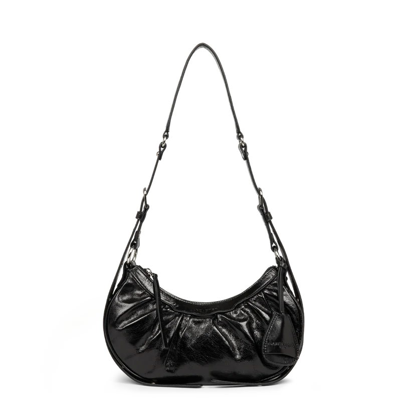 Petit sac demi lune - Rétro & Glam