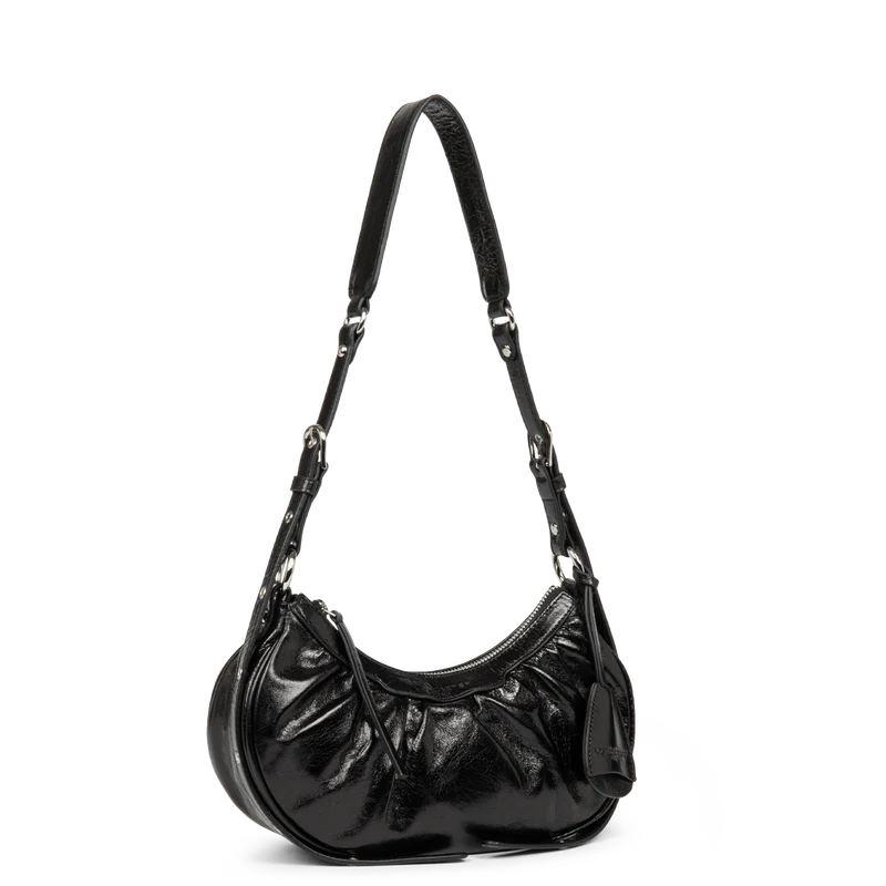Petit sac demi lune - Rétro & Glam