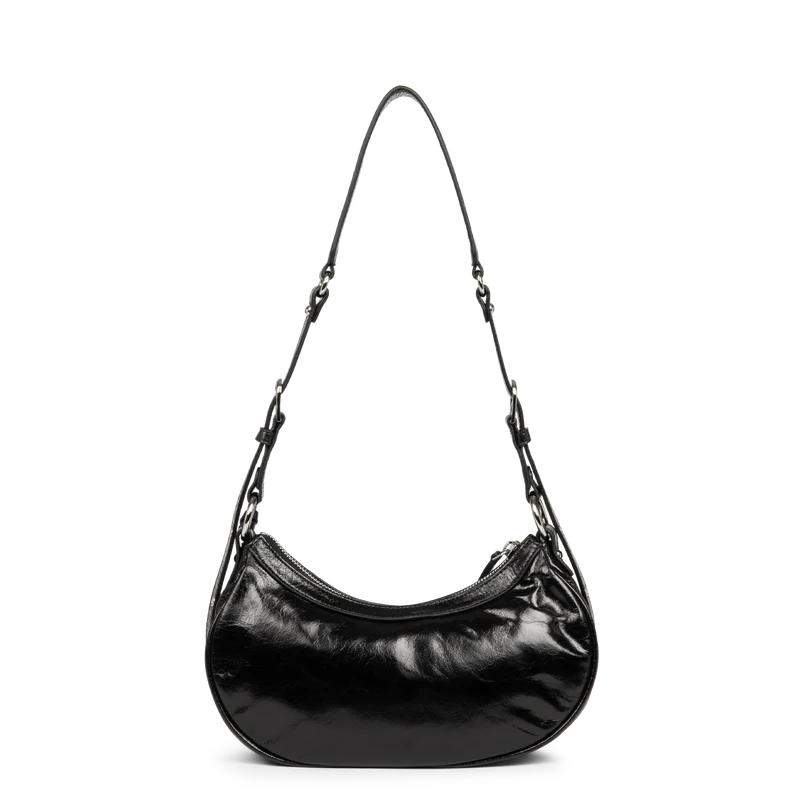 Petit sac demi lune - Rétro & Glam