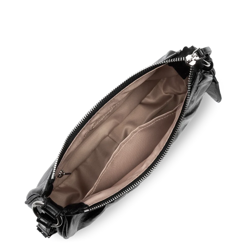 Petit sac demi lune - Rétro & Glam