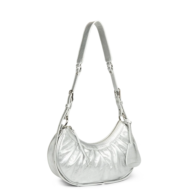 Petit sac demi lune - Rétro & Glam