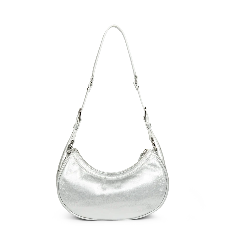 Petit sac demi lune - Rétro & Glam