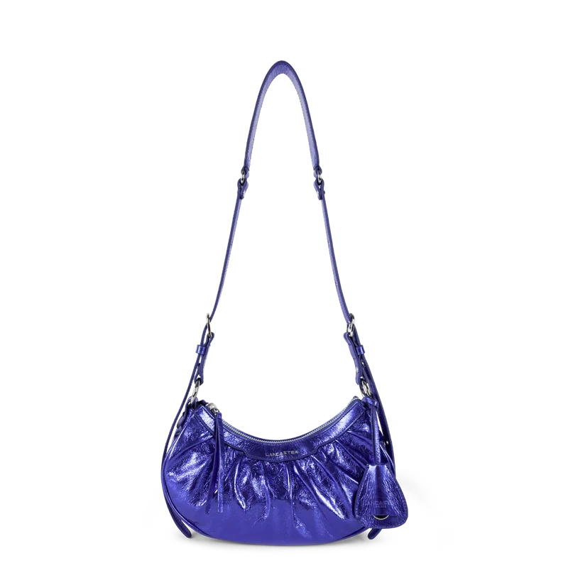 Petit sac demi lune - Rétro & Glam