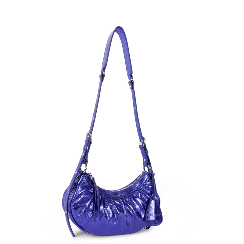 Petit sac demi lune - Rétro & Glam