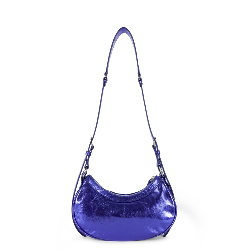 Petit sac demi lune - Rétro & Glam