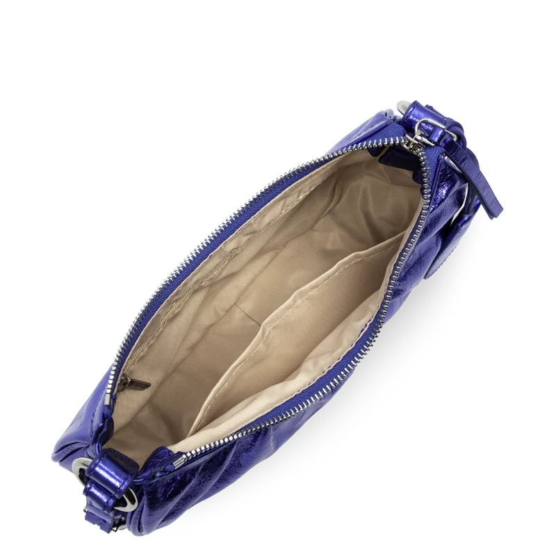Petit sac demi lune - Rétro & Glam