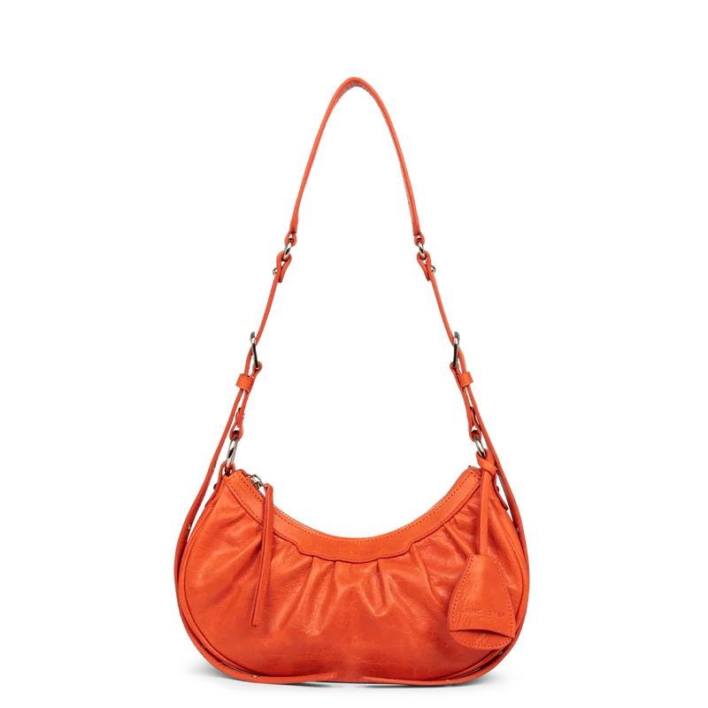 Petit sac demi lune - Rétro & Glam