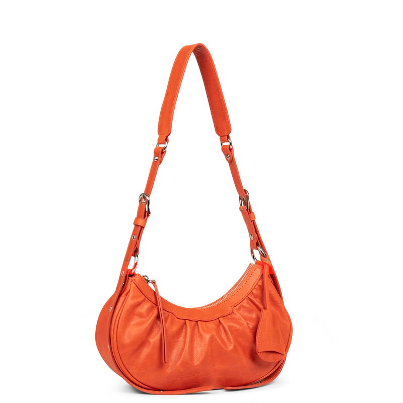 Petit sac demi lune - Rétro & Glam