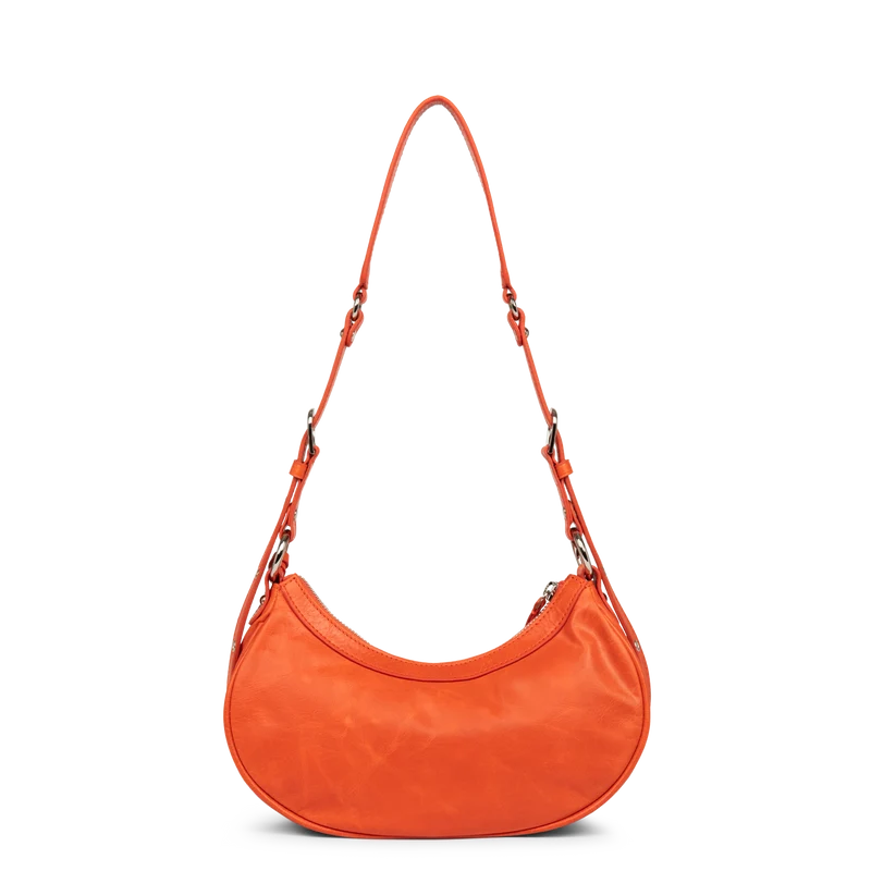 Petit sac demi lune - Rétro & Glam