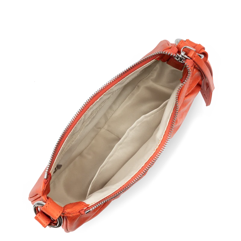 Petit sac demi lune - Rétro & Glam