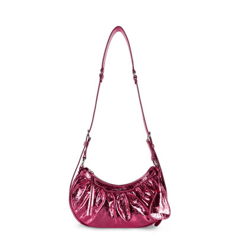 Petit sac demi lune - Rétro & Glam