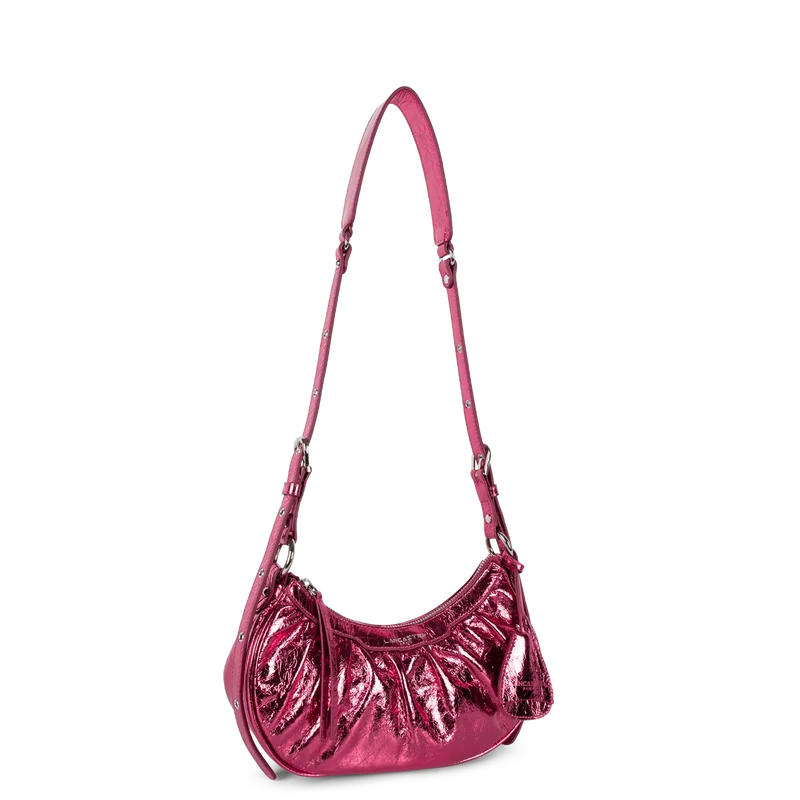 Petit sac demi lune - Rétro & Glam