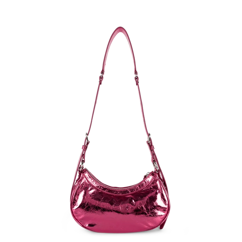 Petit sac demi lune - Rétro & Glam
