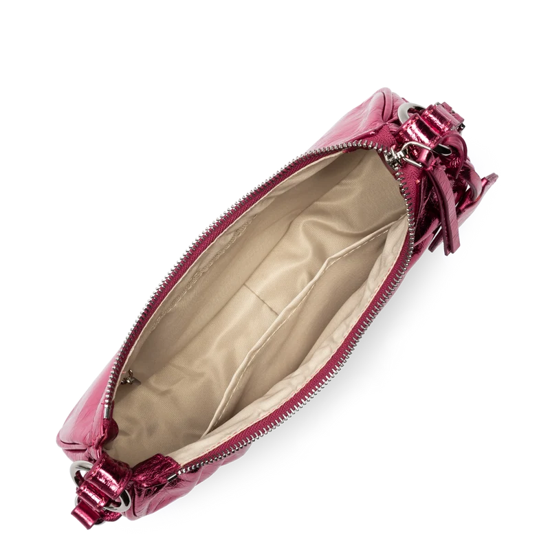 Petit sac demi lune - Rétro & Glam