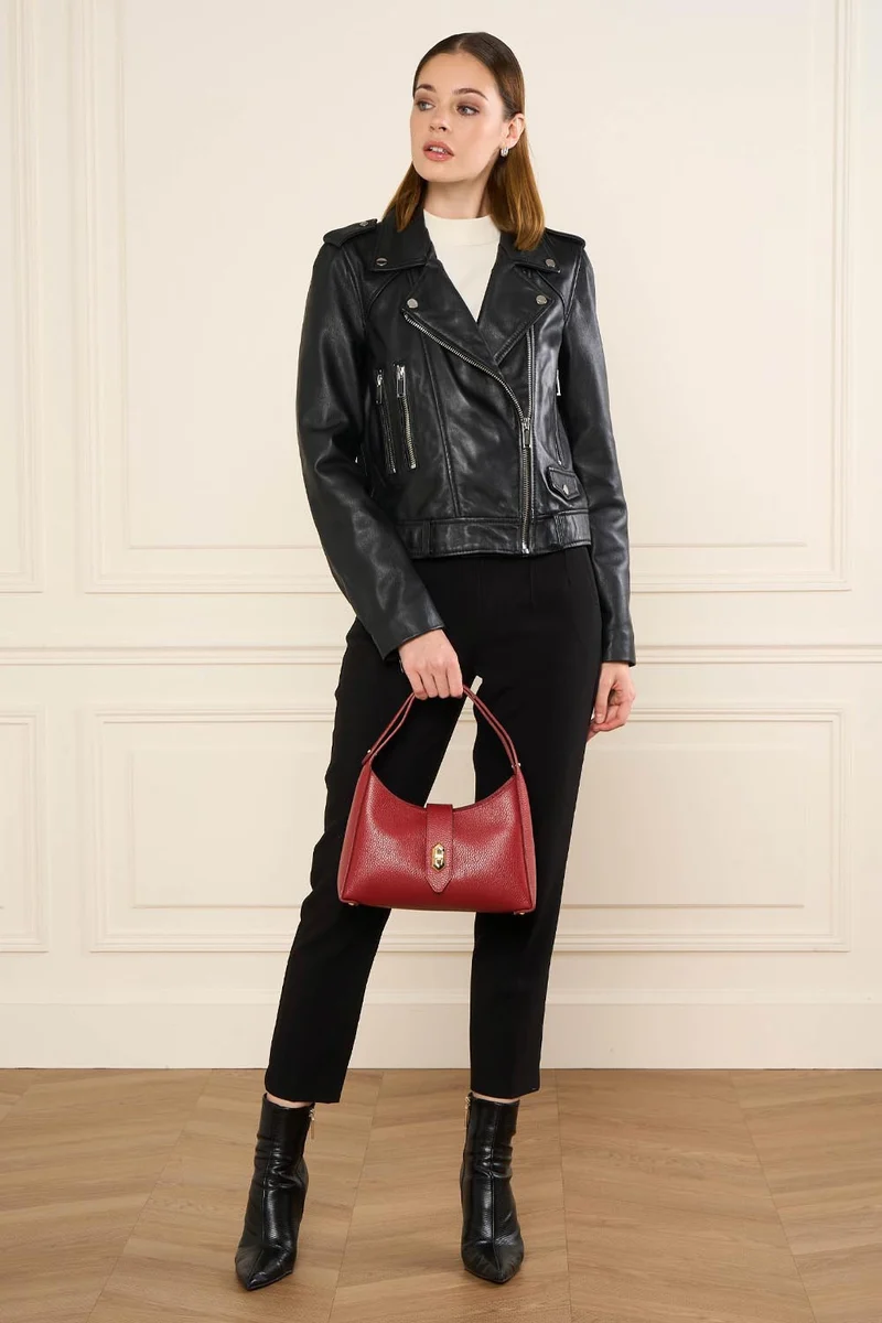 Sac hobo - Top Double