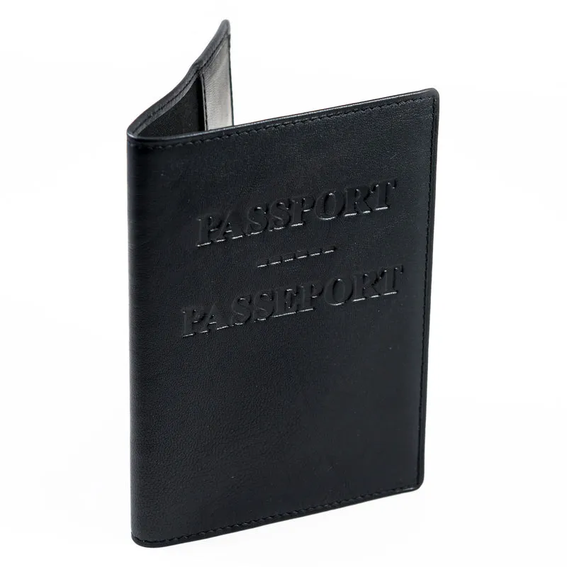 Champs Express Leather PP holder