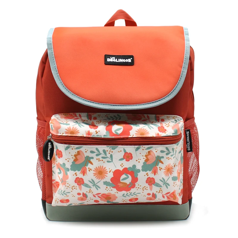 Sac à dos 38 cm Mélimélos la biche