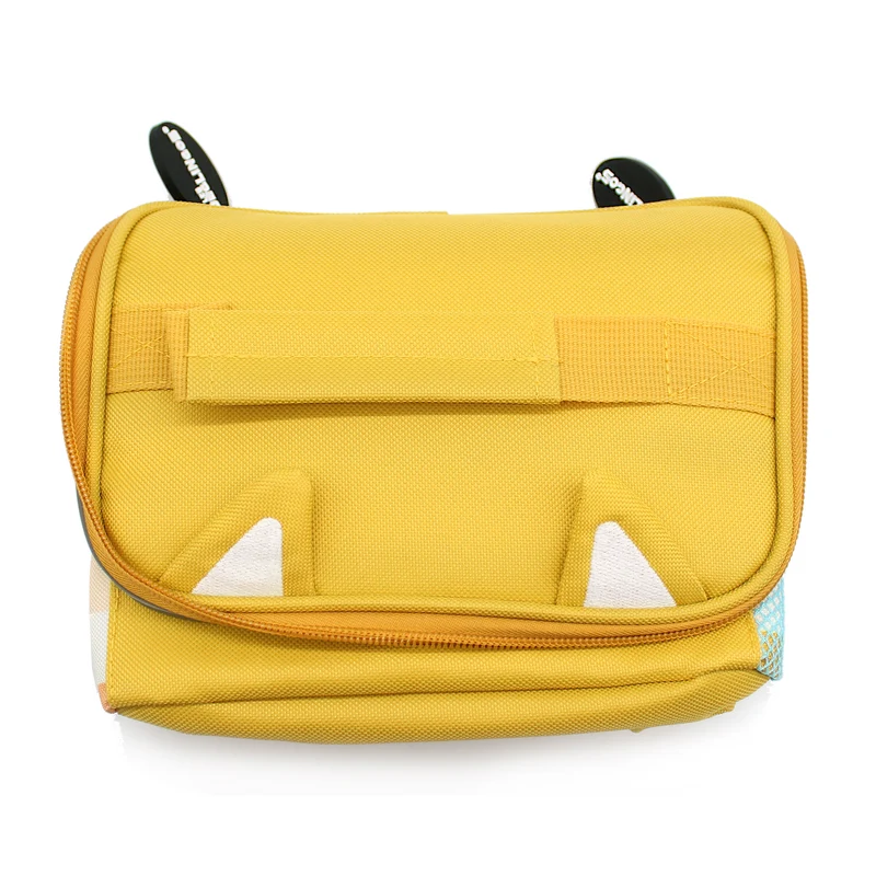 Sac isotherme lunch bag Cyranos le renard