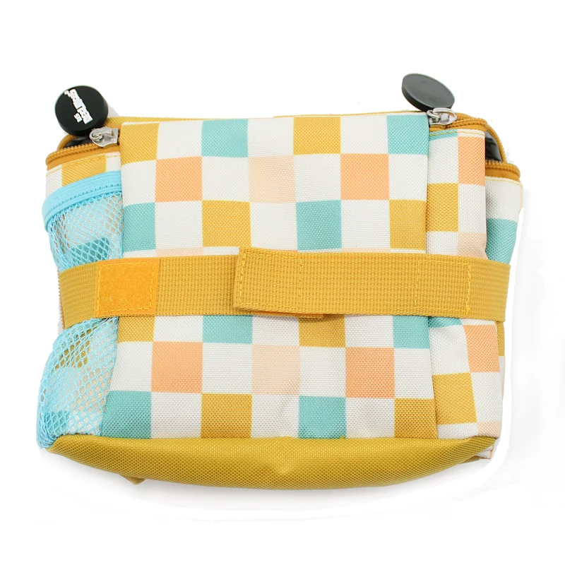 Sac isotherme lunch bag Cyranos le renard