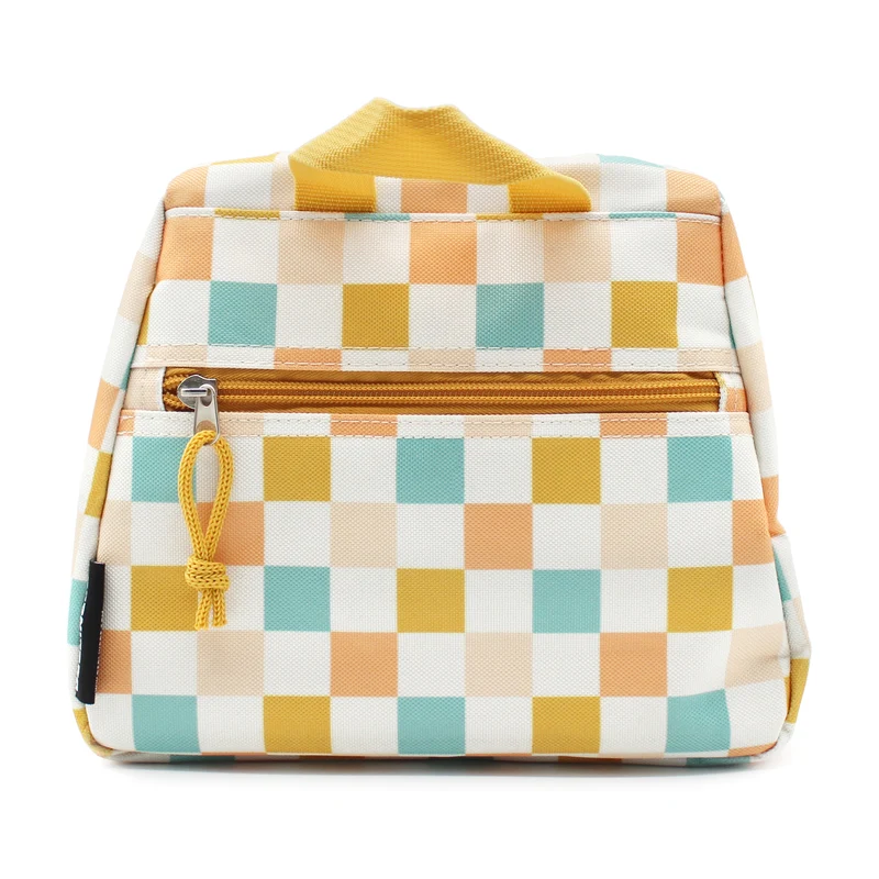 Trousse de toilette enfant Cyranos le renard