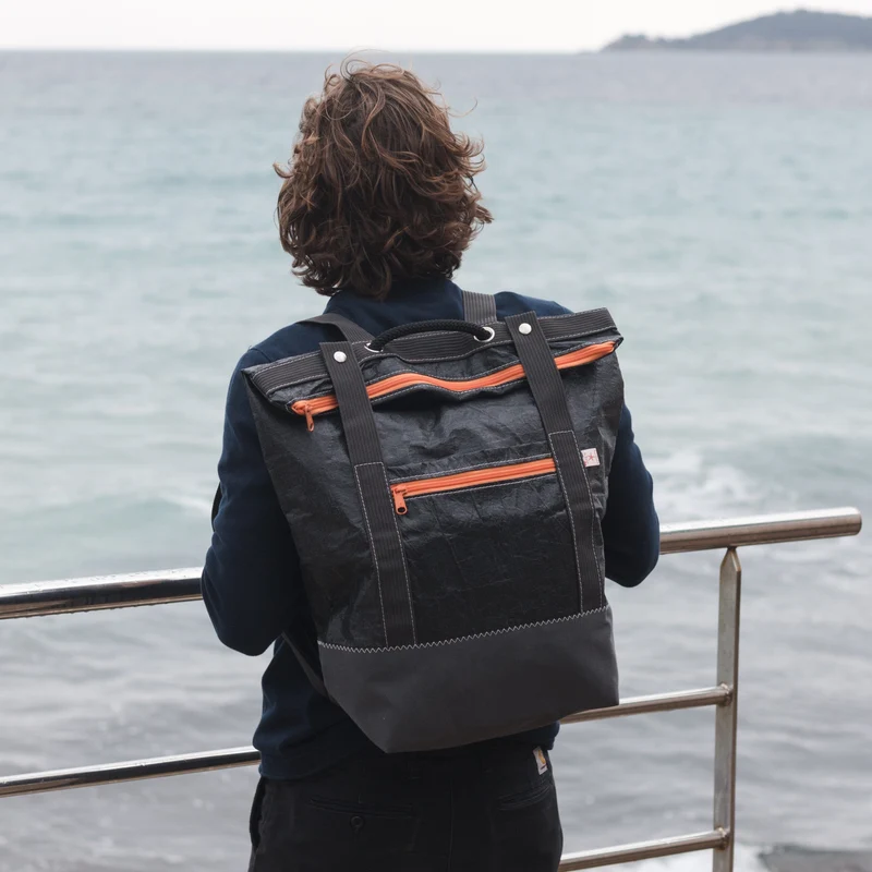 Sac à Dos petit Blacky