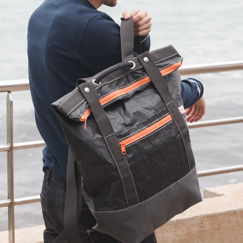 Sac à Dos petit Blacky