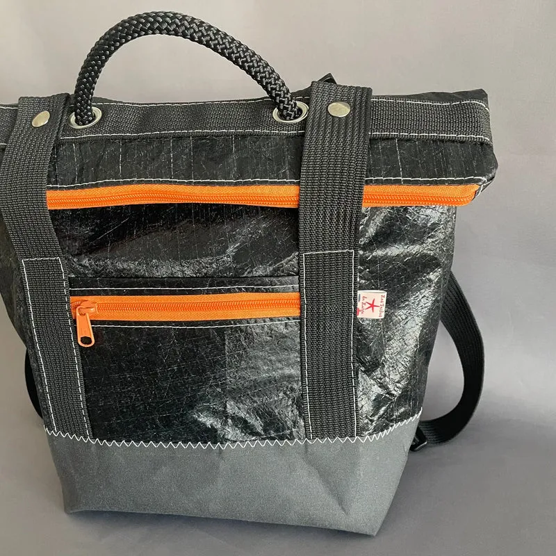 Sac à Dos petit Blacky