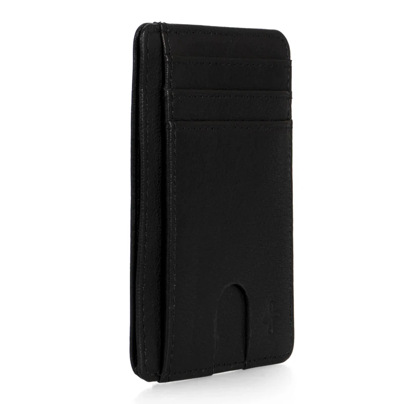 Fresh RFID Credit Card Holder