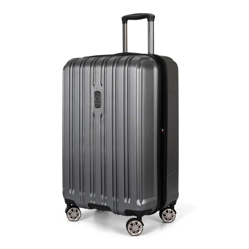 ChromeTec Hardside 24" Luggage