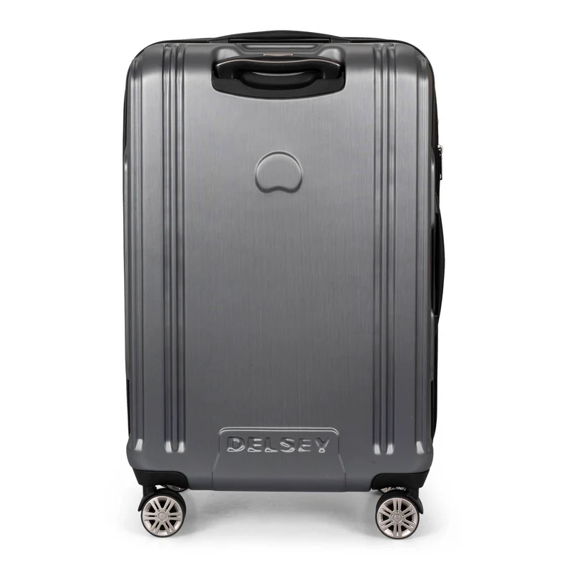 ChromeTec Hardside 24" Luggage