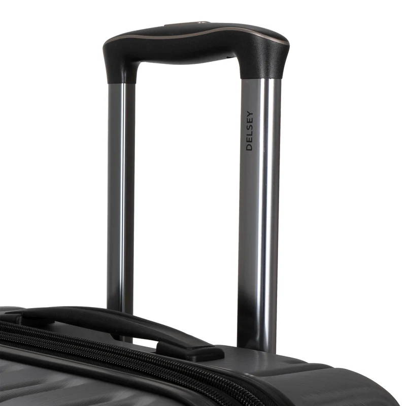 ChromeTec Hardside 24" Luggage