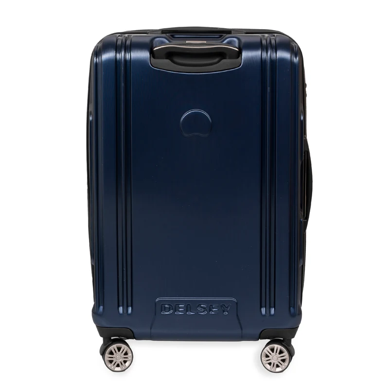 ChromeTec Hardside 24" Luggage