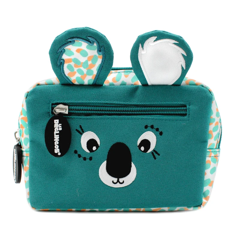 Sac à dos 2-en-1 avec sac banane amovible Berlingos le koala