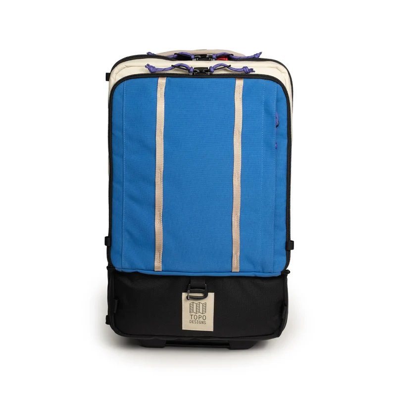 Global Travel Bag Roller 44L