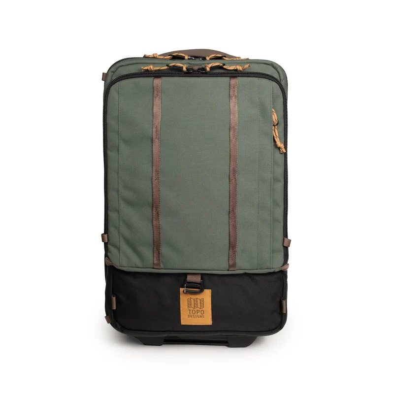 Global Travel Bag Roller 44L