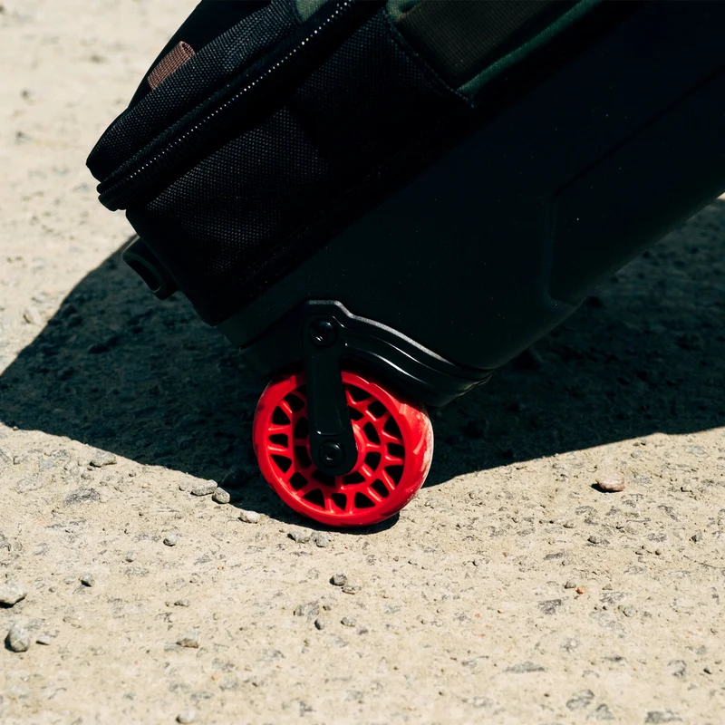 Global Travel Bag Roller 44L